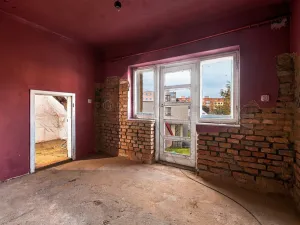 Prodej rodinného domu, Rokycany, Na Husinci, 180 m2