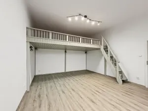 Pronájem bytu 1+1, Krnov - Pod Bezručovým vrchem, K Můstku, 45 m2