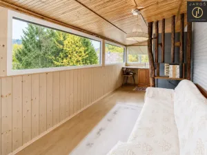 Prodej chaty, Drahoňův Újezd, 80 m2