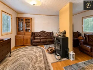 Prodej chaty, Drahoňův Újezd, 80 m2