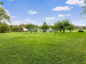 Prodej pozemku pro bydlení, Praha - Horní Počernice, Ke starým rybníkům, 1000 m2