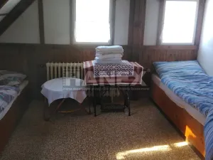 Prodej chalupy, Josefův Důl, 140 m2