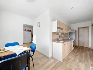 Prodej bytu 3+1, Moravský Beroun, gen. Svobody, 77 m2