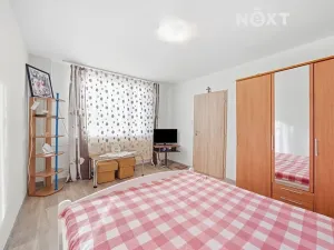 Prodej bytu 3+1, Moravský Beroun, gen. Svobody, 77 m2