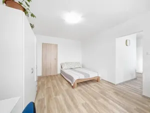Prodej bytu 3+1, Moravský Beroun, gen. Svobody, 77 m2