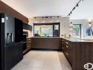 Prodej rodinného domu, Hostivice - Břve, 206 m2