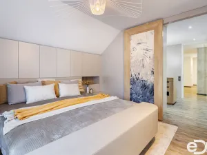 Prodej rodinného domu, Hostivice - Břve, 206 m2