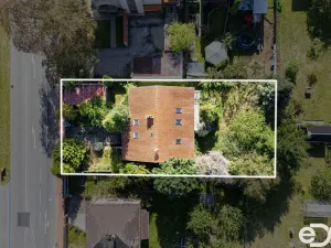 Prodej rodinného domu, České Budějovice - České Budějovice 7, B. Němcové, 350 m2