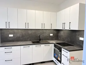 Pronájem bytu 2+kk, Praha - Zbraslav, Elišky Přemyslovny, 36 m2