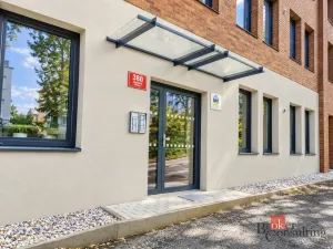 Pronájem bytu 2+kk, Praha - Zbraslav, Elišky Přemyslovny, 36 m2