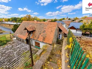 Prodej rodinného domu, Klobuky, Náměstí J. Š. Baara, 223 m2
