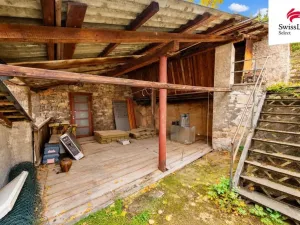 Prodej rodinného domu, Klobuky, Náměstí J. Š. Baara, 223 m2