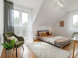 Prodej rodinného domu, Praha - Miškovice, Za můstkem, 202 m2