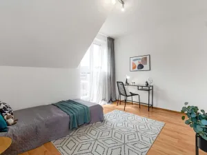 Prodej rodinného domu, Praha - Miškovice, Za můstkem, 202 m2