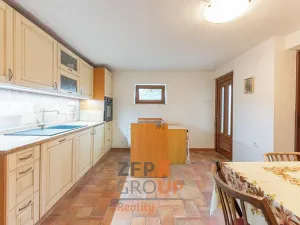Prodej chalupy, Kuřimské Jestřabí, 132 m2