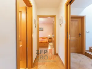 Prodej chalupy, Kuřimské Jestřabí, 132 m2