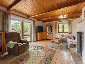 Prodej chalupy, Kuřimské Jestřabí, 132 m2