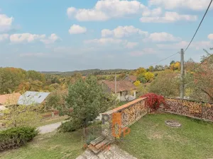 Prodej chalupy, Kuřimské Jestřabí, 132 m2