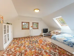 Prodej chalupy, Kuřimské Jestřabí, 132 m2