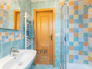 Prodej chalupy, Kuřimské Jestřabí, 132 m2