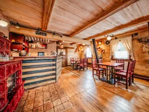 Prodej ubytování, Krásná Lípa - Zahrady, 551 m2