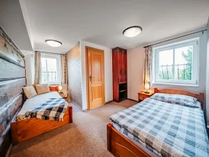 Prodej ubytování, Krásná Lípa - Zahrady, 551 m2