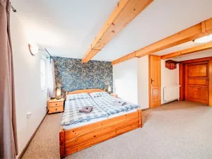 Prodej ubytování, Krásná Lípa - Zahrady, 551 m2
