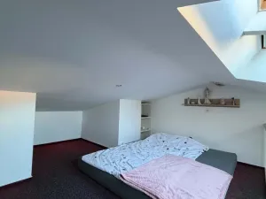 Pronájem bytu 2+1, Jeseník, Tovární, 45 m2