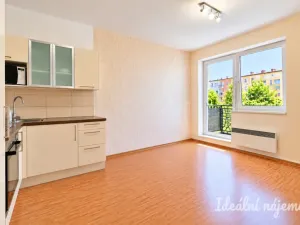 Prodej bytu 3+kk, Brno - Slatina, Křehlíkova, 67 m2