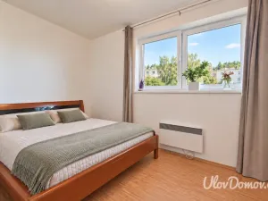 Prodej bytu 3+kk, Brno - Slatina, Křehlíkova, 67 m2