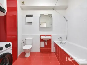Prodej bytu 3+kk, Brno - Slatina, Křehlíkova, 67 m2