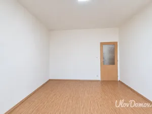 Prodej bytu 3+kk, Brno - Slatina, Křehlíkova, 67 m2