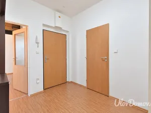 Prodej bytu 3+kk, Brno - Slatina, Křehlíkova, 67 m2