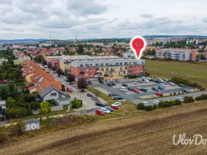 Prodej bytu 3+kk, Brno - Slatina, Křehlíkova, 67 m2
