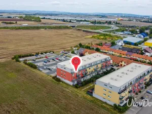 Prodej bytu 3+kk, Brno - Slatina, Křehlíkova, 67 m2