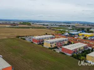 Prodej bytu 3+kk, Brno - Slatina, Křehlíkova, 67 m2
