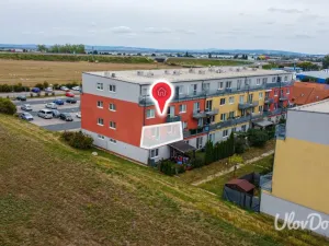 Prodej bytu 3+kk, Brno - Slatina, Křehlíkova, 67 m2