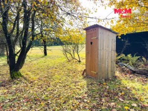 Prodej chalupy, Krásná, 170 m2