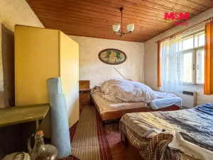 Prodej chalupy, Krásná, 170 m2
