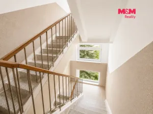 Prodej bytu 2+1, Ústí nad Labem - Bukov, Dukelských hrdinů, 52 m2