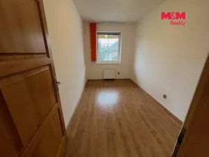 Pronájem bytu 3+kk, Ludgeřovice, Vrablovec, 87 m2