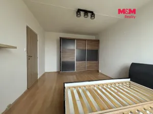 Prodej bytu 1+1, Louny, Kosmonautů, 36 m2