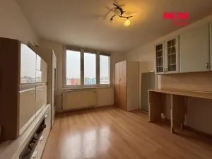 Prodej bytu 1+1, Louny, Kosmonautů, 36 m2