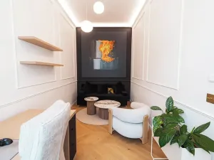 Prodej bytu 3+kk, Brno, náměstí Svobody, 93 m2