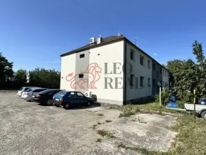 Prodej bytu 1+1, Staré Město, Velehradská, 30 m2