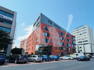 Pronájem kanceláře, Praha - Krč, Antala Staška, 339 m2