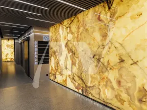 Pronájem kanceláře, Praha - Nové Město, Václavské náměstí, 511 m2