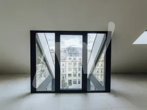 Pronájem kanceláře, Praha - Nové Město, Václavské náměstí, 511 m2