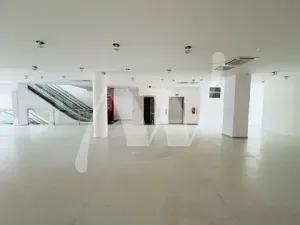 Pronájem obchodního prostoru, Praha - Nové Město, Jungmannovo náměstí, 306 m2