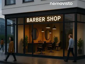 Pronájem obchodního prostoru, Ostrava, Na Prádle, 176 m2